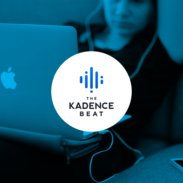 Artwork for The Kadence Beat
