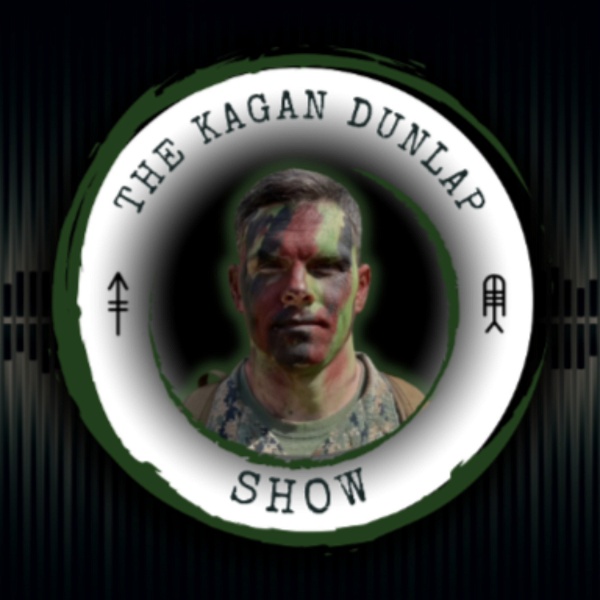 Artwork for The Kagan Dunlap Podcast
