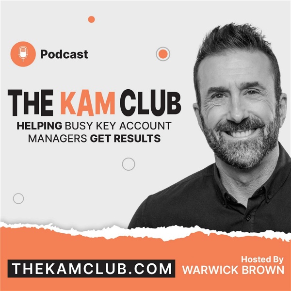 Artwork for The KAM Club Podcast