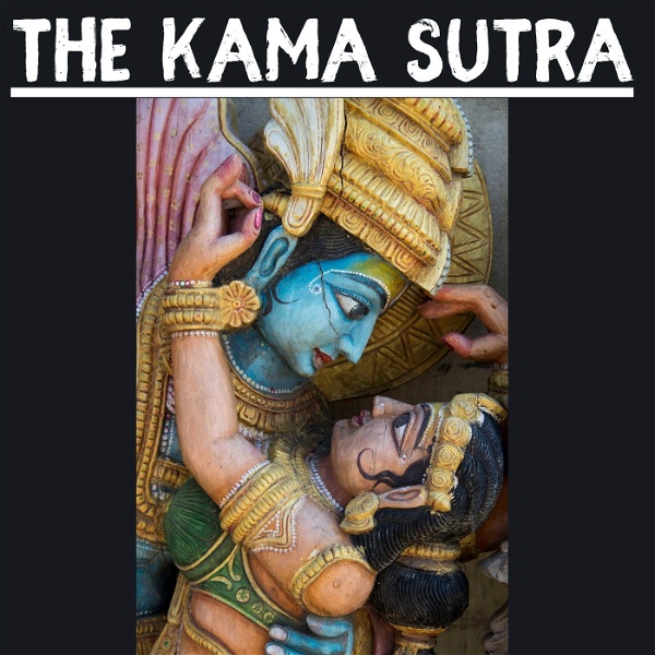 Artwork for The Kama Sutra