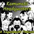 The Kamunabi Heaquarters