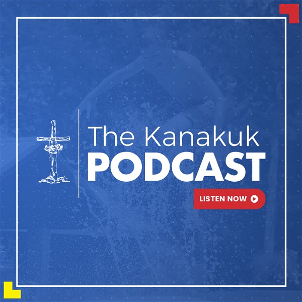 Artwork for The Kanakuk Podcast