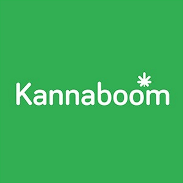 Artwork for Kannaboom