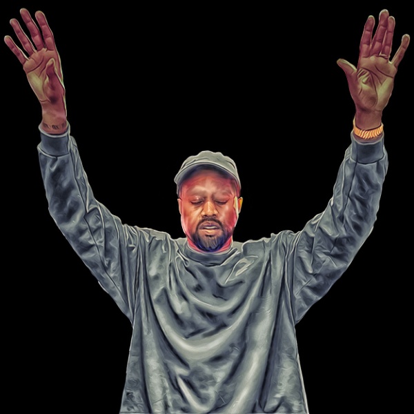 Artwork for The Kanye West Podcast