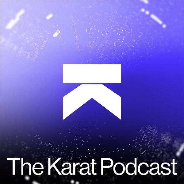 Artwork for The Karat Podcast
