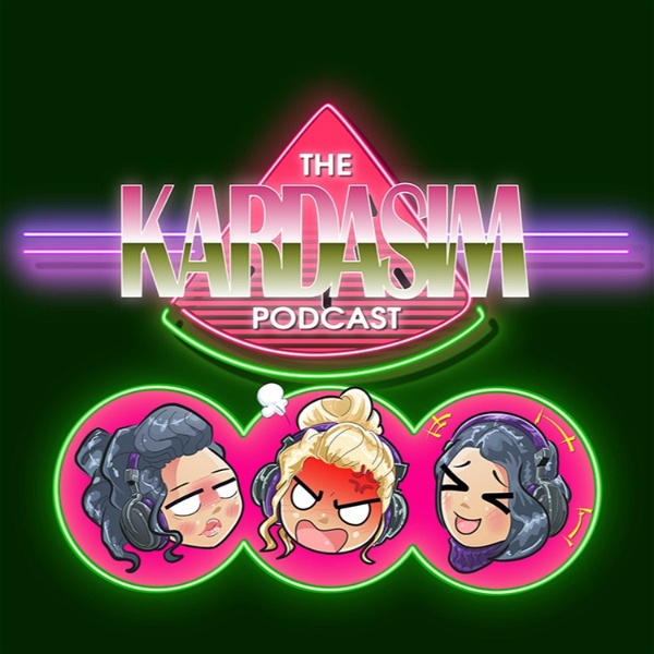Artwork for The Kardasim Podcast