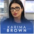The Karima Brown Show (Show ended)
