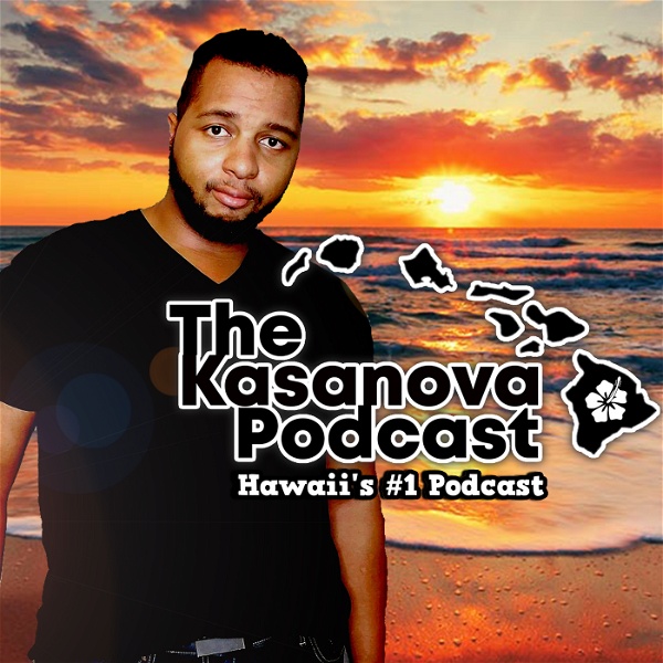 Artwork for The Kasanova Podcast