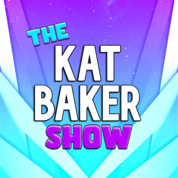 Artwork for The Kat Baker Show