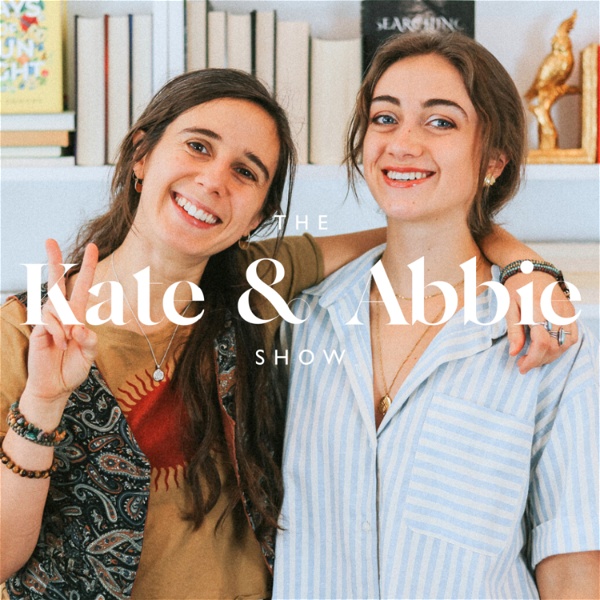 Artwork for The Kate and Abbie Show