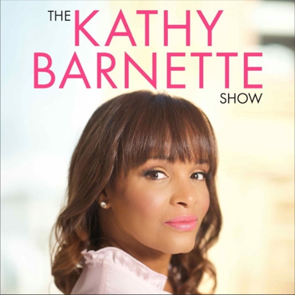 Artwork for The Kathy Barnette Show