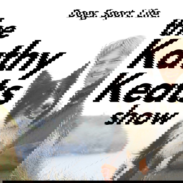 Artwork for The Kathy Keats Show