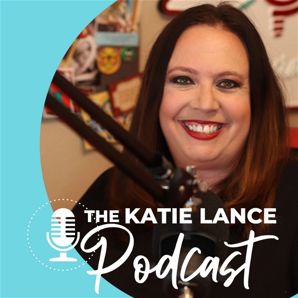 Artwork for The Katie Lance Podcast