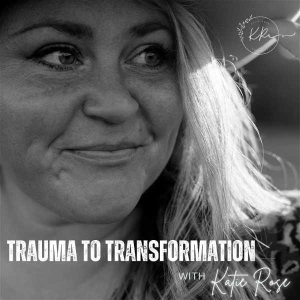 Artwork for Trauma to Transformation