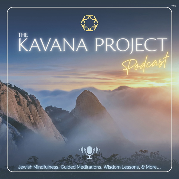 Artwork for The Kavana Project
