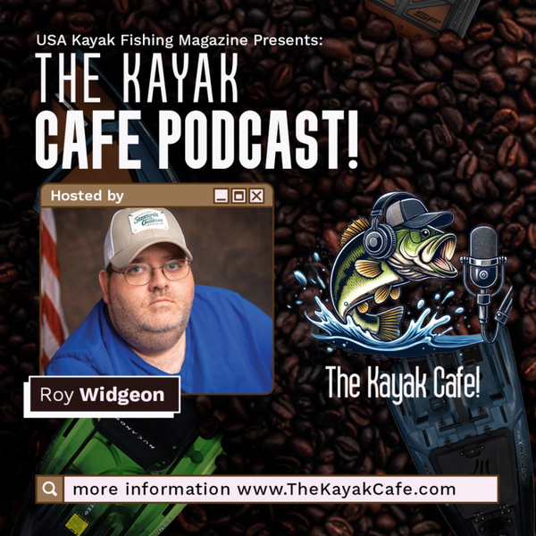 Artwork for The Kayak Cafe