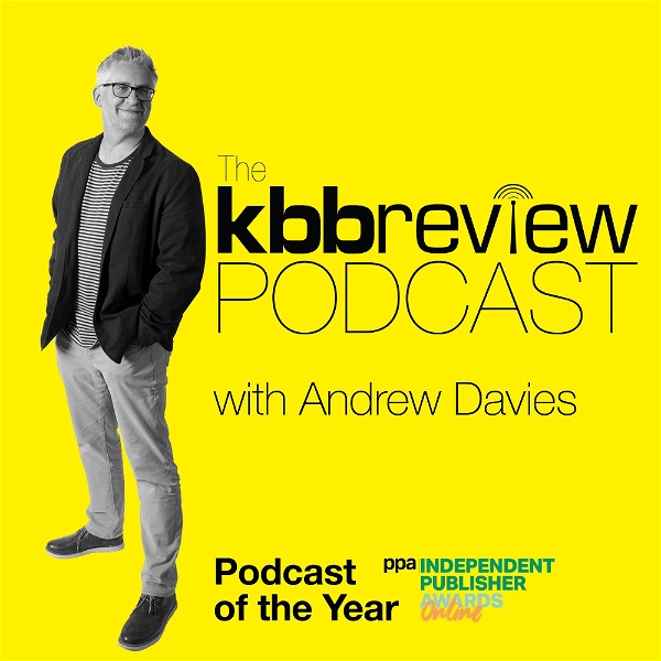 Artwork for The kbbreview Podcast