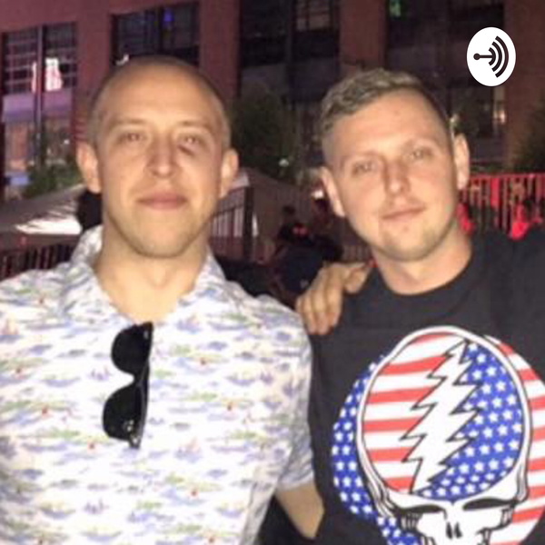 Artwork for The KBO and Penny Show