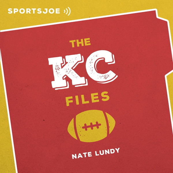 Artwork for The KC Files: The Ultimate Chiefs Podcast