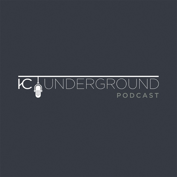 Artwork for The KC Underground Podcast