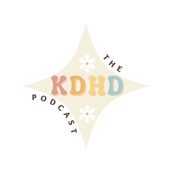 Artwork for The KDHD podcast