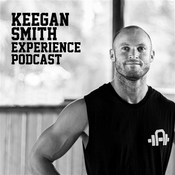 Artwork for The Keegan Smith Experience