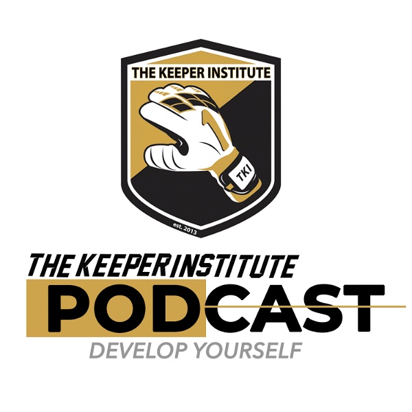 Artwork for The Keeper Institute Podcast