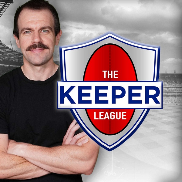 Artwork for The Keeper League