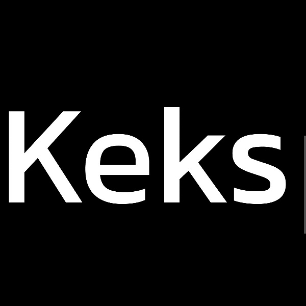 Artwork for The Keks Podcast