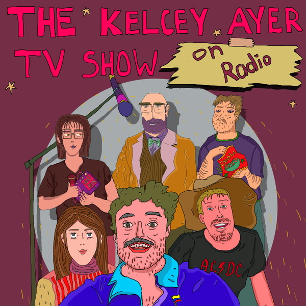 Listener Numbers, Contacts, Similar Podcasts - The Kelcey Ayer TV Show ...