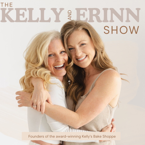Artwork for The Kelly and Erinn Show