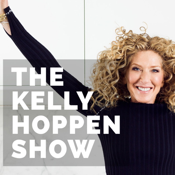 Artwork for The Kelly Hoppen Show