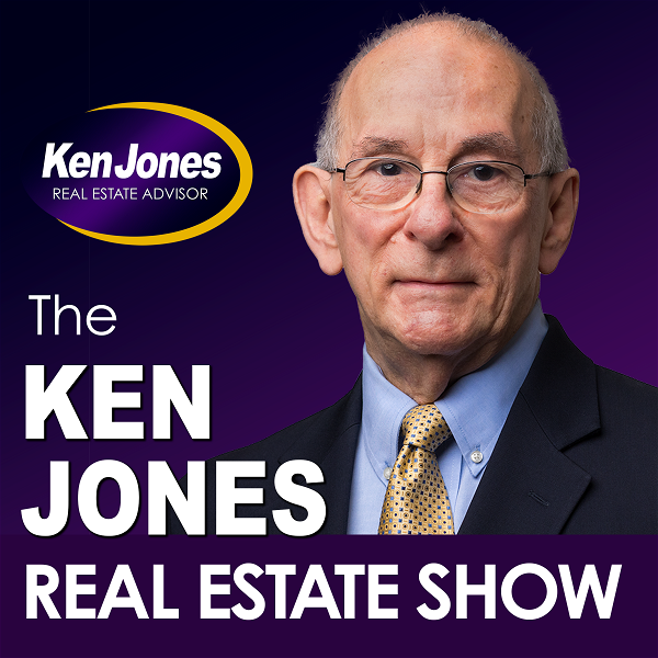 Artwork for The Ken Jones Real Estate Show