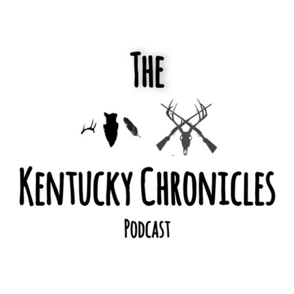 Artwork for The Kentucky Chronicles Podcast