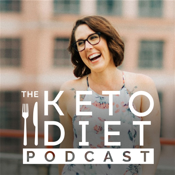 Artwork for The Keto Diet Podcast