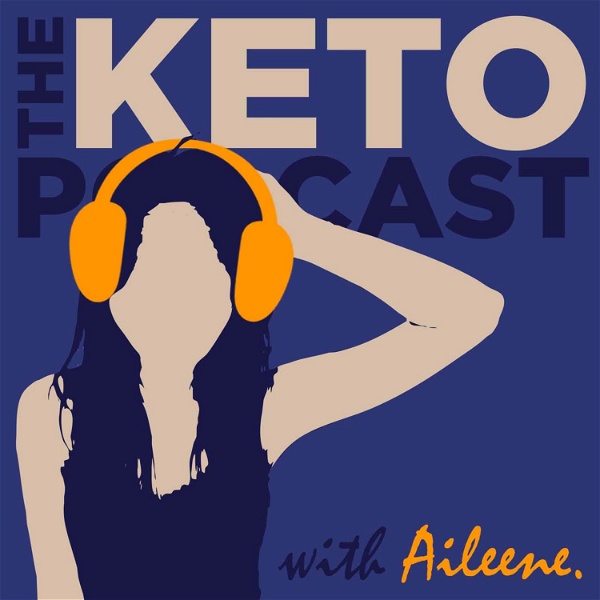 Artwork for The Keto Podcast: Simplified Keto-LCIF for Every Filipino
