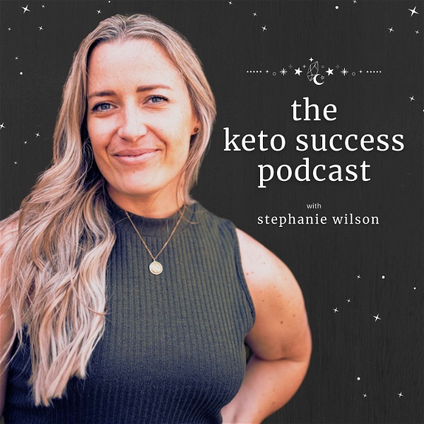 Artwork for The Keto Success Podcast