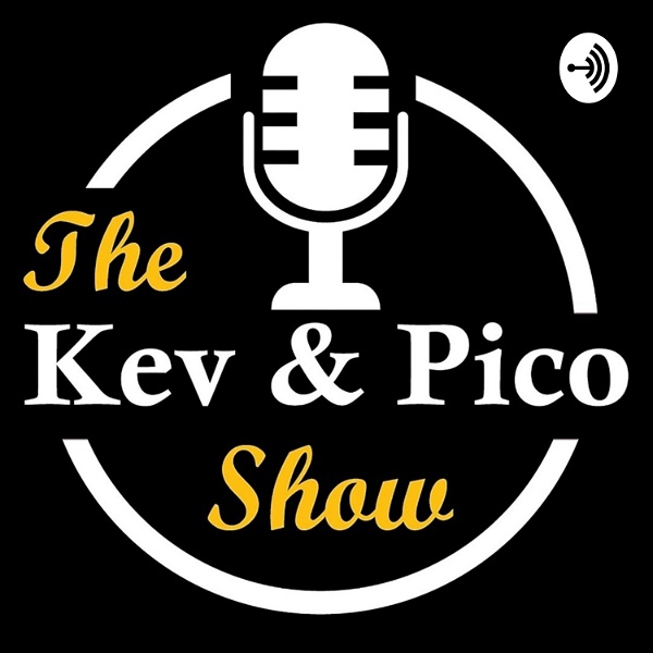 Artwork for The Kev & Pico Show