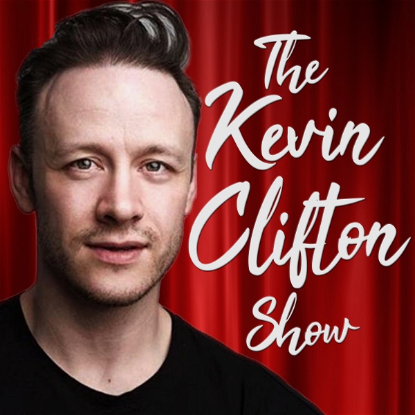 Artwork for The Kevin Clifton Show