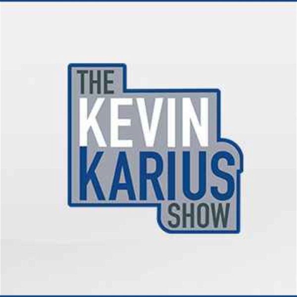 Artwork for The Kevin Karius Show