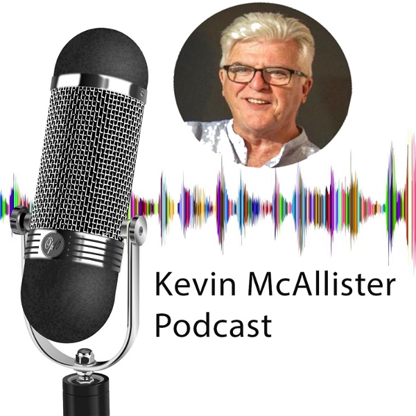 Artwork for The Kevin McAllister Podcast