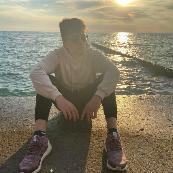 Artwork for The Kevin Murray Podcast