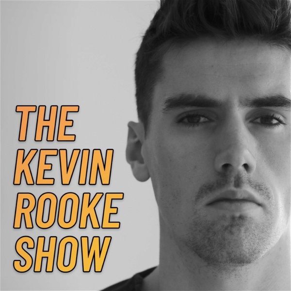 Artwork for The Kevin Rooke Show