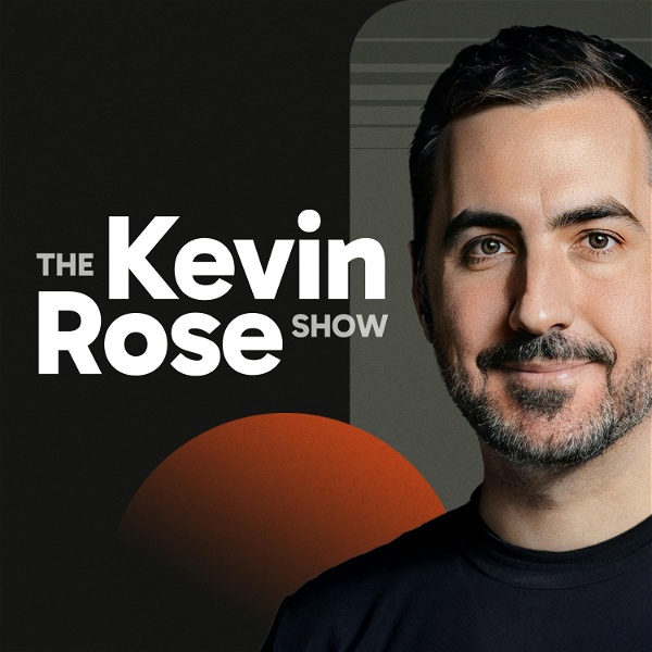 Artwork for The Kevin Rose Show