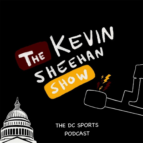 Artwork for The Kevin Sheehan Show