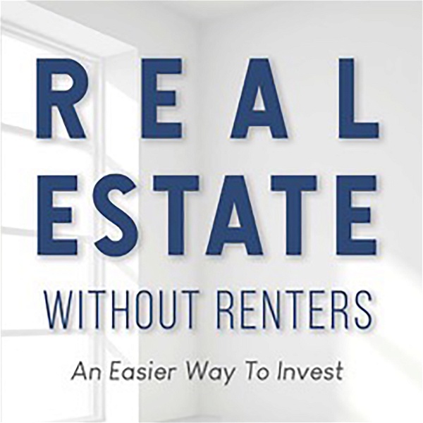 Artwork for Real Estate Without Renters