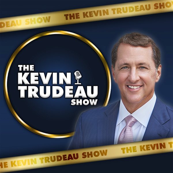 Artwork for The Kevin Trudeau Show