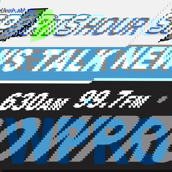 Artwork for The Kevin Mc Sports Hour