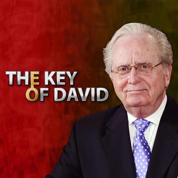 Artwork for The Key of David