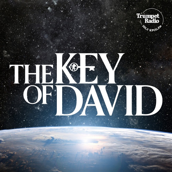 Artwork for The Key of David